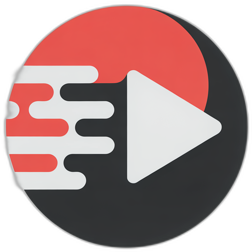视频解析 Logo